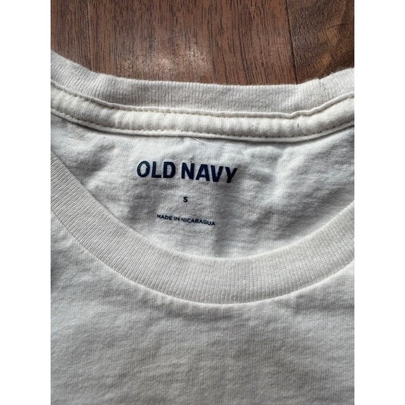 Sublime T-Shirt Orange Sun Old Navy Size Small EUC‎ - Picture 3 of 6